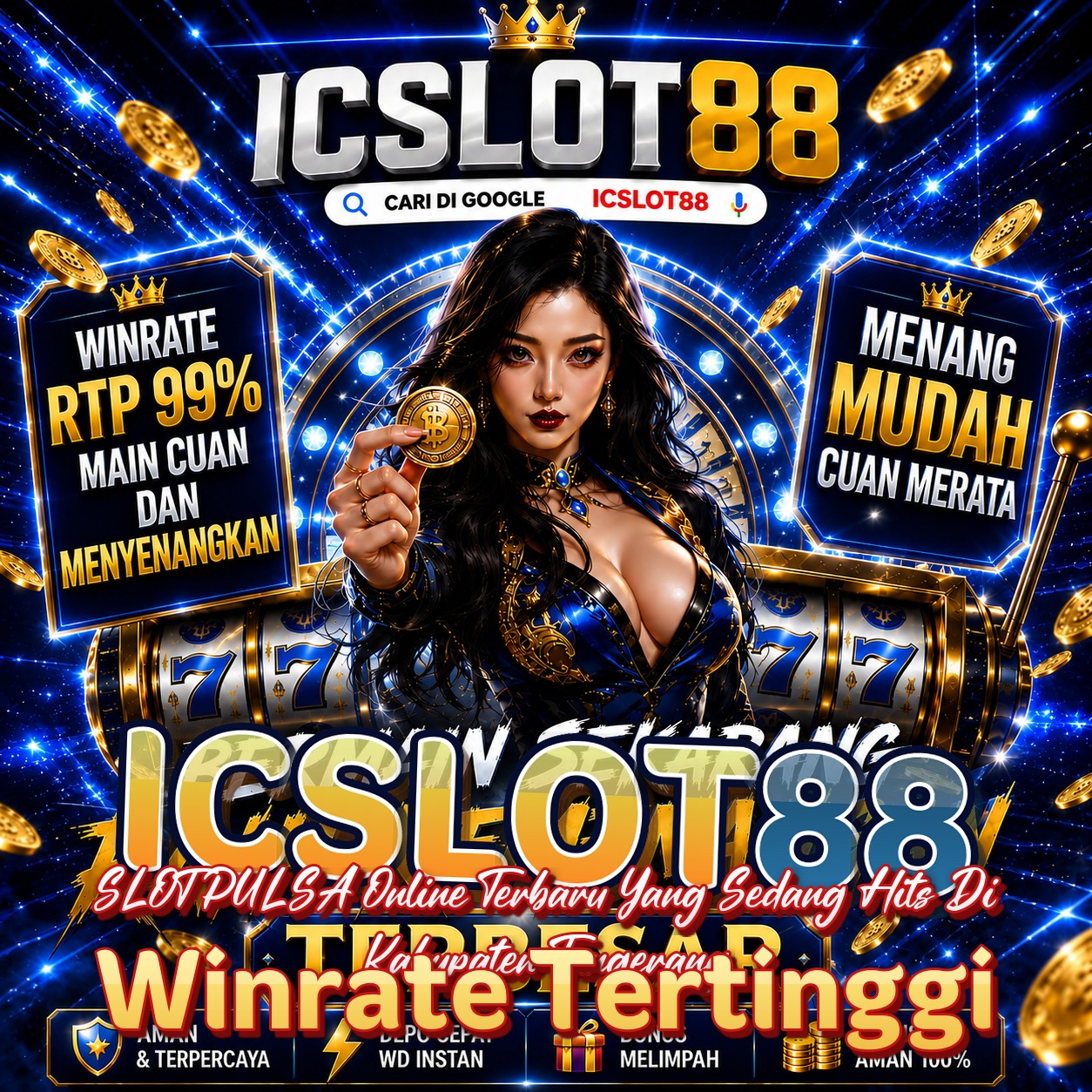 ICSLOT88