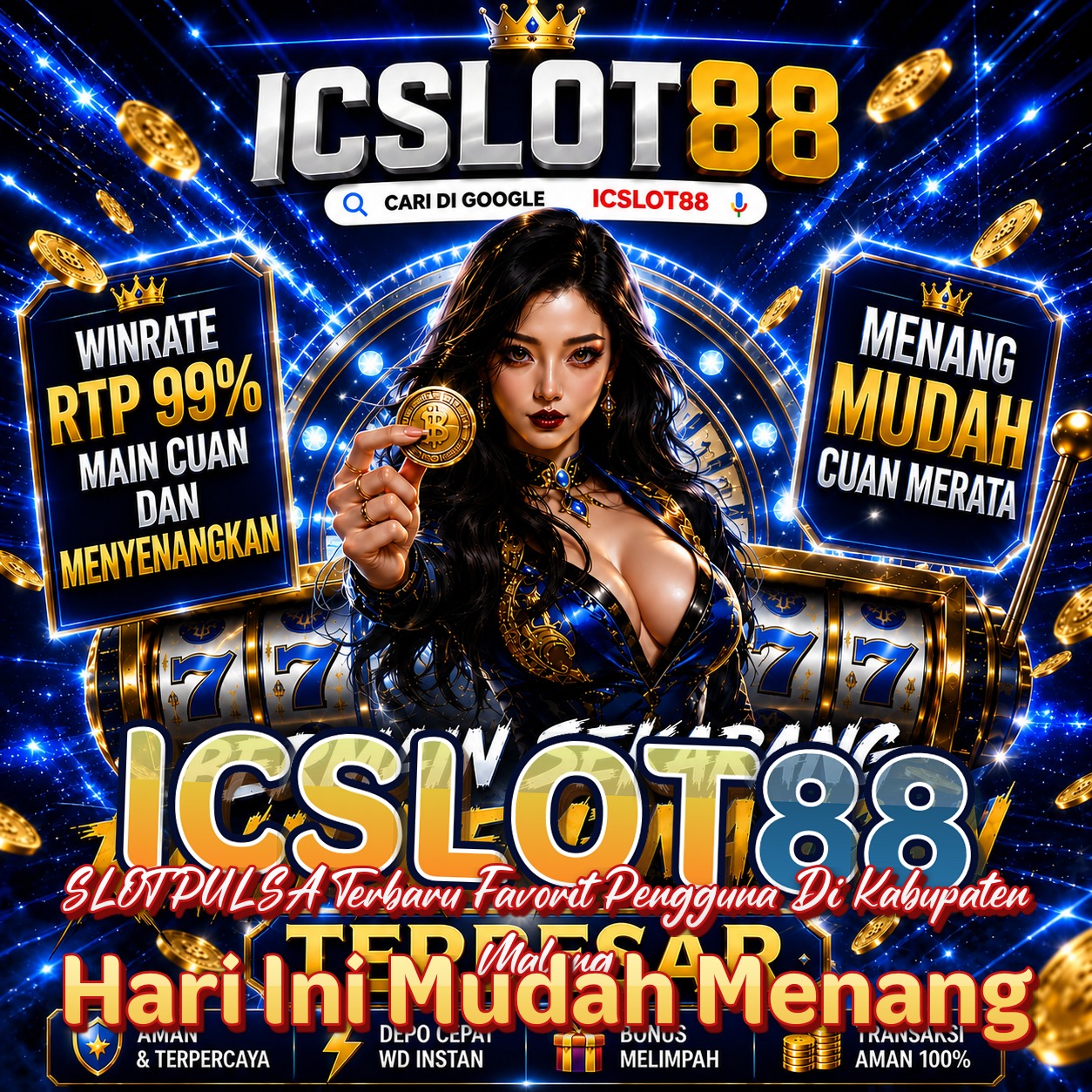 ICSLOT88